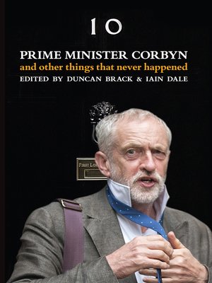 cover image of Prime Minister Corbyn